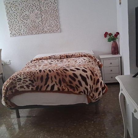 Habitaciones Amplias En El Centro De Гранада Экстерьер фото