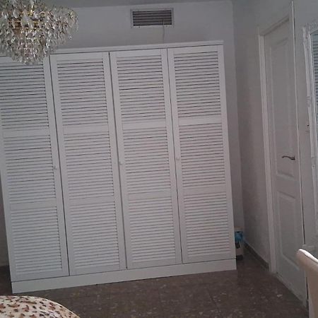 Habitaciones Amplias En El Centro De Гранада Экстерьер фото