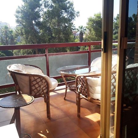 Habitaciones Amplias En El Centro De Гранада Экстерьер фото