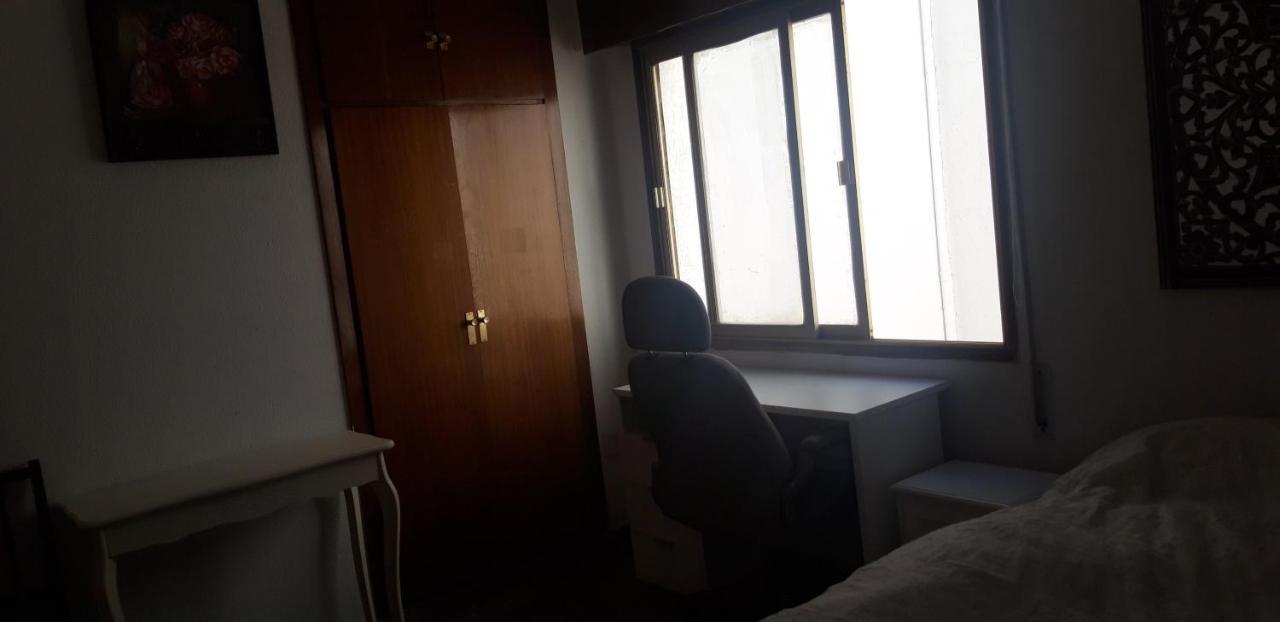 Habitaciones Amplias En El Centro De Гранада Экстерьер фото
