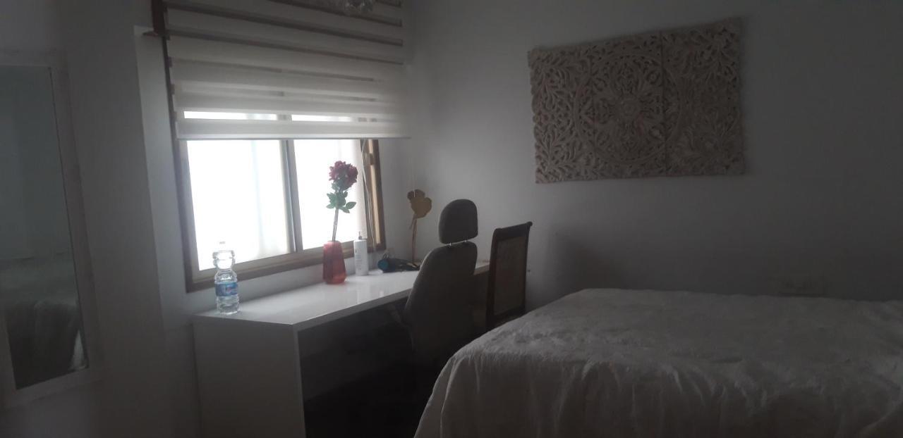 Habitaciones Amplias En El Centro De Гранада Экстерьер фото