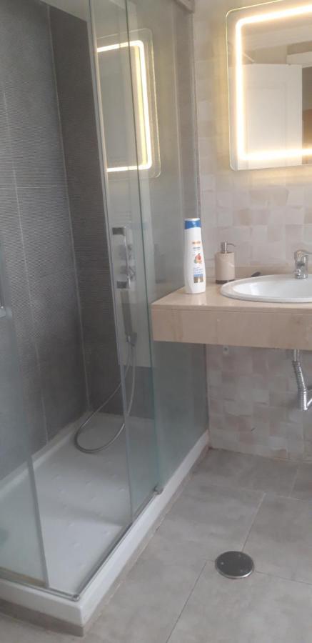 Habitaciones Amplias En El Centro De Гранада Экстерьер фото