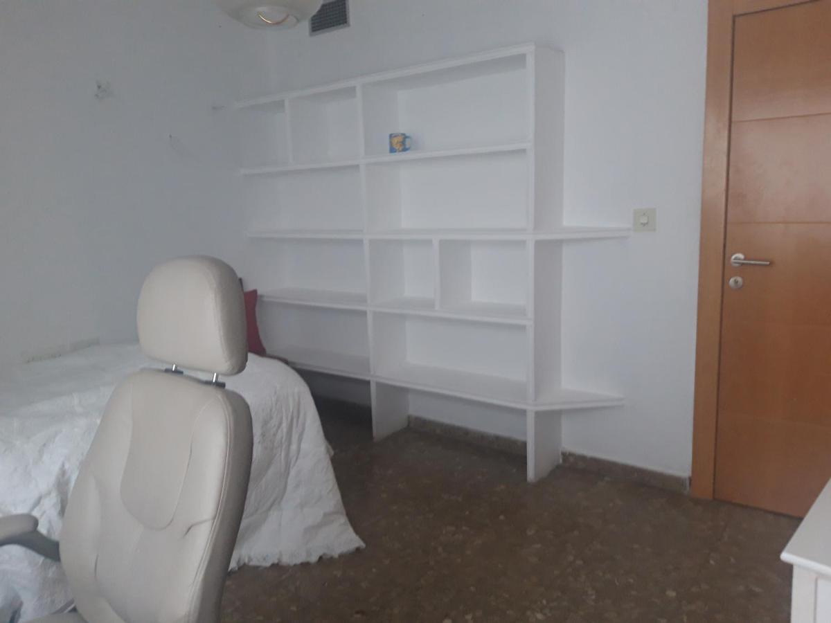 Habitaciones Amplias En El Centro De Гранада Экстерьер фото
