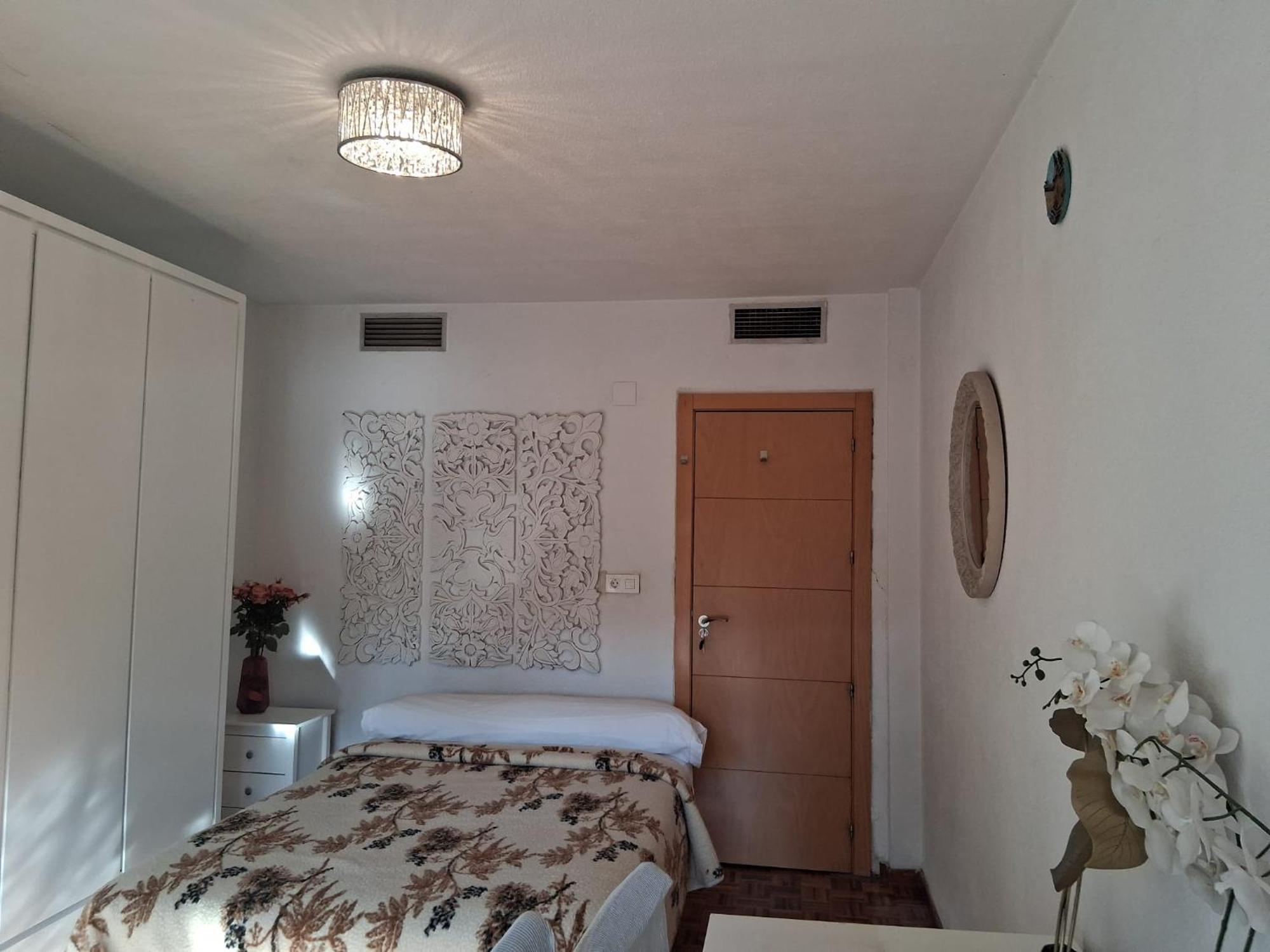 Habitaciones Amplias En El Centro De Гранада Экстерьер фото
